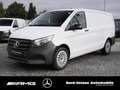 Mercedes-Benz Vito 116 NEUES MODELL KAMERA NAVI TEMPO MBUX DAB Bianco - thumbnail 5