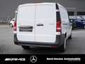 Mercedes-Benz Vito 116 NEUES MODELL KAMERA NAVI TEMPO MBUX DAB Bianco - thumbnail 4