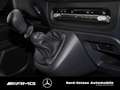 Mercedes-Benz Vito 116 NEUES MODELL KAMERA NAVI TEMPO MBUX DAB Bianco - thumbnail 9