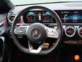 Mercedes-Benz CLA 180 Gris - thumbnail 9