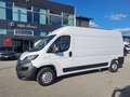Fiat Ducato FURGONE 35 PL TA 2.3 MJT 140 CV EURO 6 Blanc - thumbnail 2
