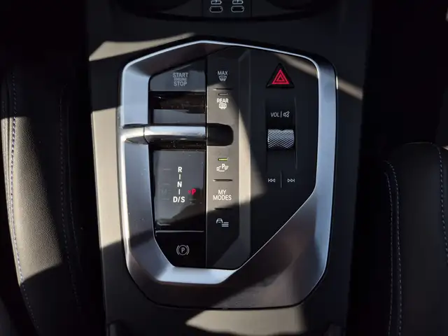 BMW 1 Series view 10