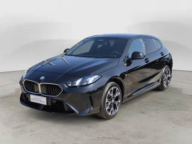 BMW 1 Series main image