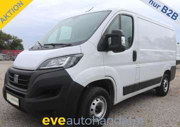 L1H1 Kasten/€ 16.500,-netto/KAMERA TEMP KLIMA