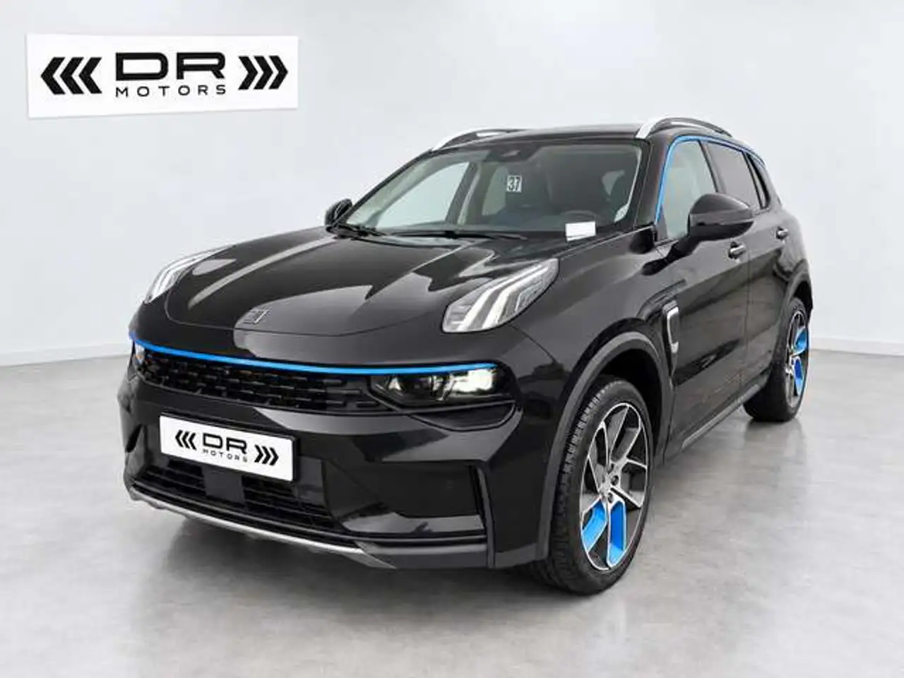 Lynk & Co 01