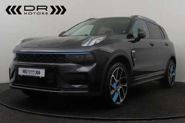 1.5 PHEV Hybride - TOPSTAAT - PANO DAK