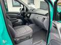 Mercedes-Benz Vito 111 CDI kompakt 1.Hand Automatik Klima 5 Sitze Azul - thumbnail 10