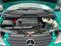 Mercedes-Benz Vito 111 CDI kompakt 1.Hand Automatik Klima 5 Sitze Azul - thumbnail 21