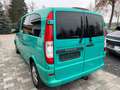 Mercedes-Benz Vito 111 CDI kompakt 1.Hand Automatik Klima 5 Sitze Azul - thumbnail 2