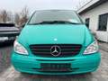 Mercedes-Benz Vito 111 CDI kompakt 1.Hand Automatik Klima 5 Sitze Azul - thumbnail 5