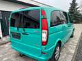 Mercedes-Benz Vito 111 CDI kompakt 1.Hand Automatik Klima 5 Sitze Azul - thumbnail 3