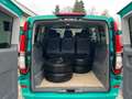 Mercedes-Benz Vito 111 CDI kompakt 1.Hand Automatik Klima 5 Sitze Azul - thumbnail 7