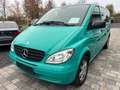 Mercedes-Benz Vito 111 CDI kompakt 1.Hand Automatik Klima 5 Sitze Azul - thumbnail 1