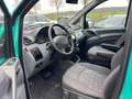 Mercedes-Benz Vito 111 CDI kompakt 1.Hand Automatik Klima 5 Sitze Azul - thumbnail 6
