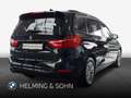 BMW 218 i Gran Tourer Advantage DAB LED 3. Sitzreihe uvm. Schwarz - thumbnail 2