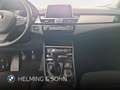 BMW 218 i Gran Tourer Advantage DAB LED 3. Sitzreihe uvm. Schwarz - thumbnail 10