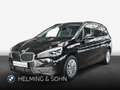 BMW 218 i Gran Tourer Advantage DAB LED 3. Sitzreihe uvm. Schwarz - thumbnail 1
