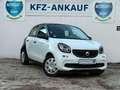 smart forFour forFour forfour Basis 52 kW Weiß - thumbnail 3