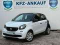smart forFour forFour forfour Basis 52 kW Weiß - thumbnail 1