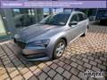 Skoda Superb Combi STYLE 2.0 TDI DSG (+EURO6) Bluetooth Grau - thumbnail 2