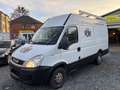 Iveco Daily 35 S 11 Daily HPI 35 S 11 V DPF,Klima Weiß - thumbnail 10