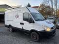Iveco Daily 35 S 11 Daily HPI 35 S 11 V DPF,Klima Weiß - thumbnail 1