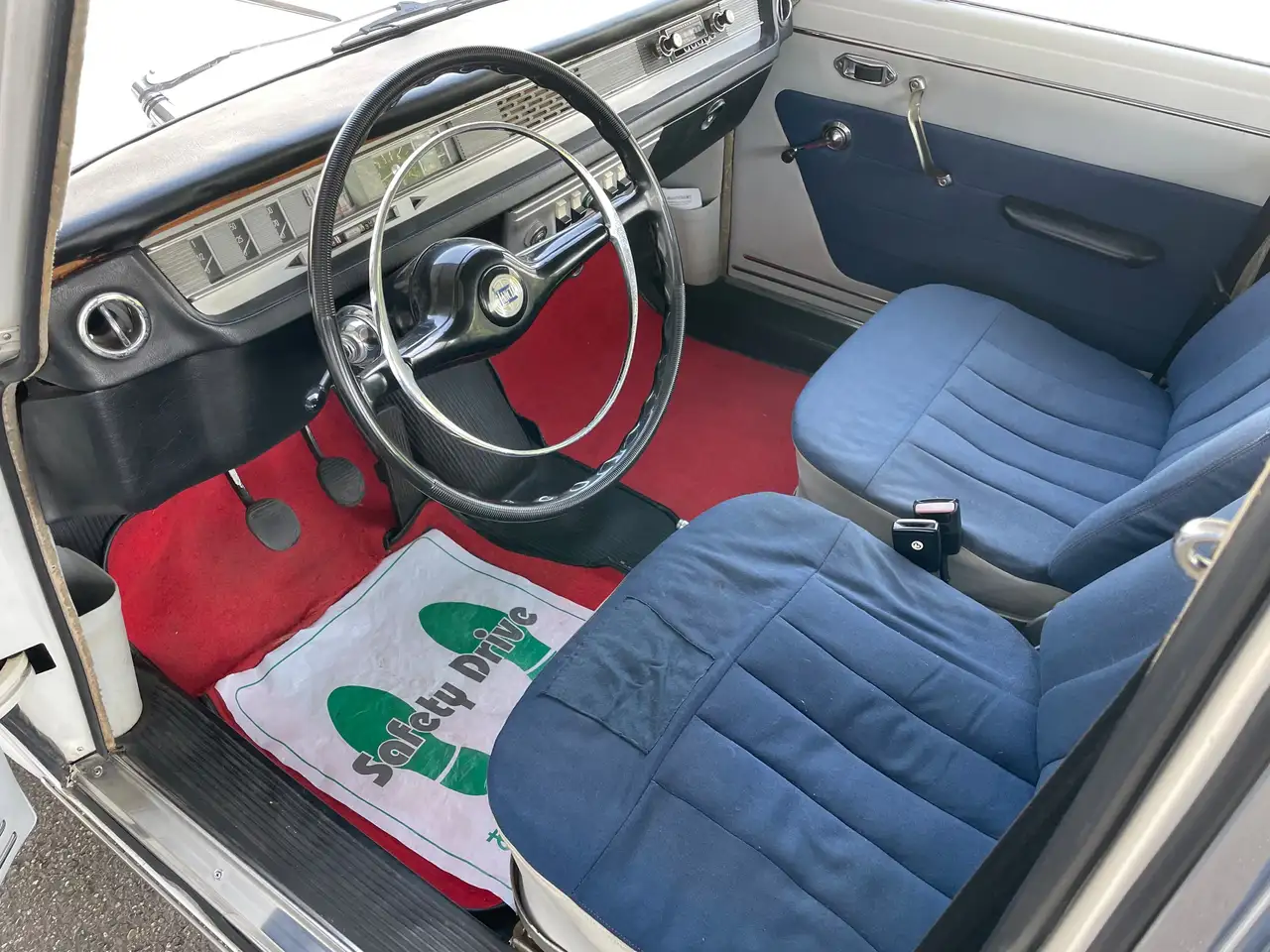 Lancia Fulvia Berlina 2C OLDTIMER*H-ZULASSUNG, foto 10