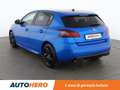Peugeot 308 1.2 PureTech GT Pack 130 CV Blu/Azzurro - thumbnail 4
