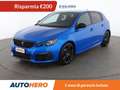 Peugeot 308 1.2 PureTech GT Pack 130 CV Blu/Azzurro - thumbnail 1