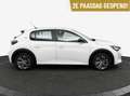 Peugeot e-208 EV Active Pack 50 kWh wit Blanco - thumbnail 5