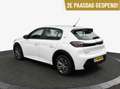 Peugeot e-208 EV Active Pack 50 kWh wit Blanco - thumbnail 7