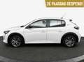 Peugeot e-208 EV Active Pack 50 kWh wit Blanco - thumbnail 8