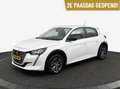Peugeot e-208 EV Active Pack 50 kWh wit Blanco - thumbnail 9