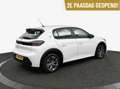 Peugeot e-208 EV Active Pack 50 kWh wit Blanco - thumbnail 3