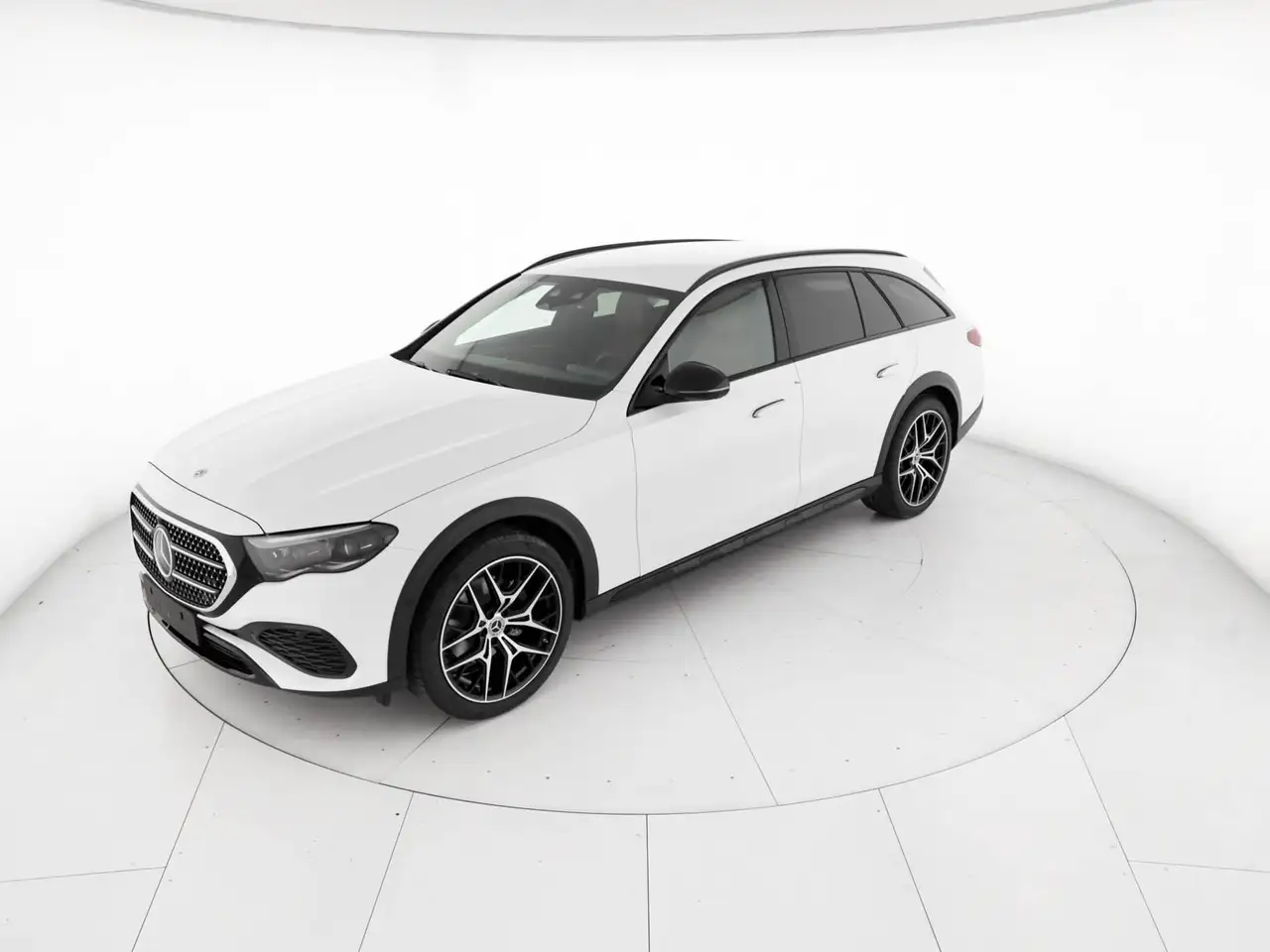 Mercedes-Benz E-Class 2026