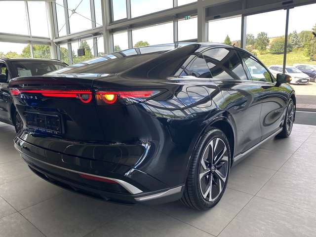 Mazda 6e EV Takumi Plus bis zu 605 KM Reichweite Leder, 360