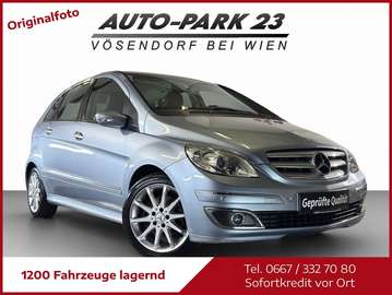 CDI AUTOMATIC**LEDER*GARANTIE*MOD2007