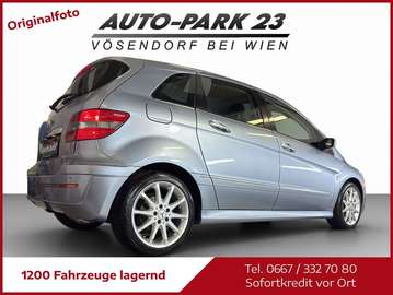 CDI A-Edition Sport Aut.**LEDER*GARANTIE*MOD2007