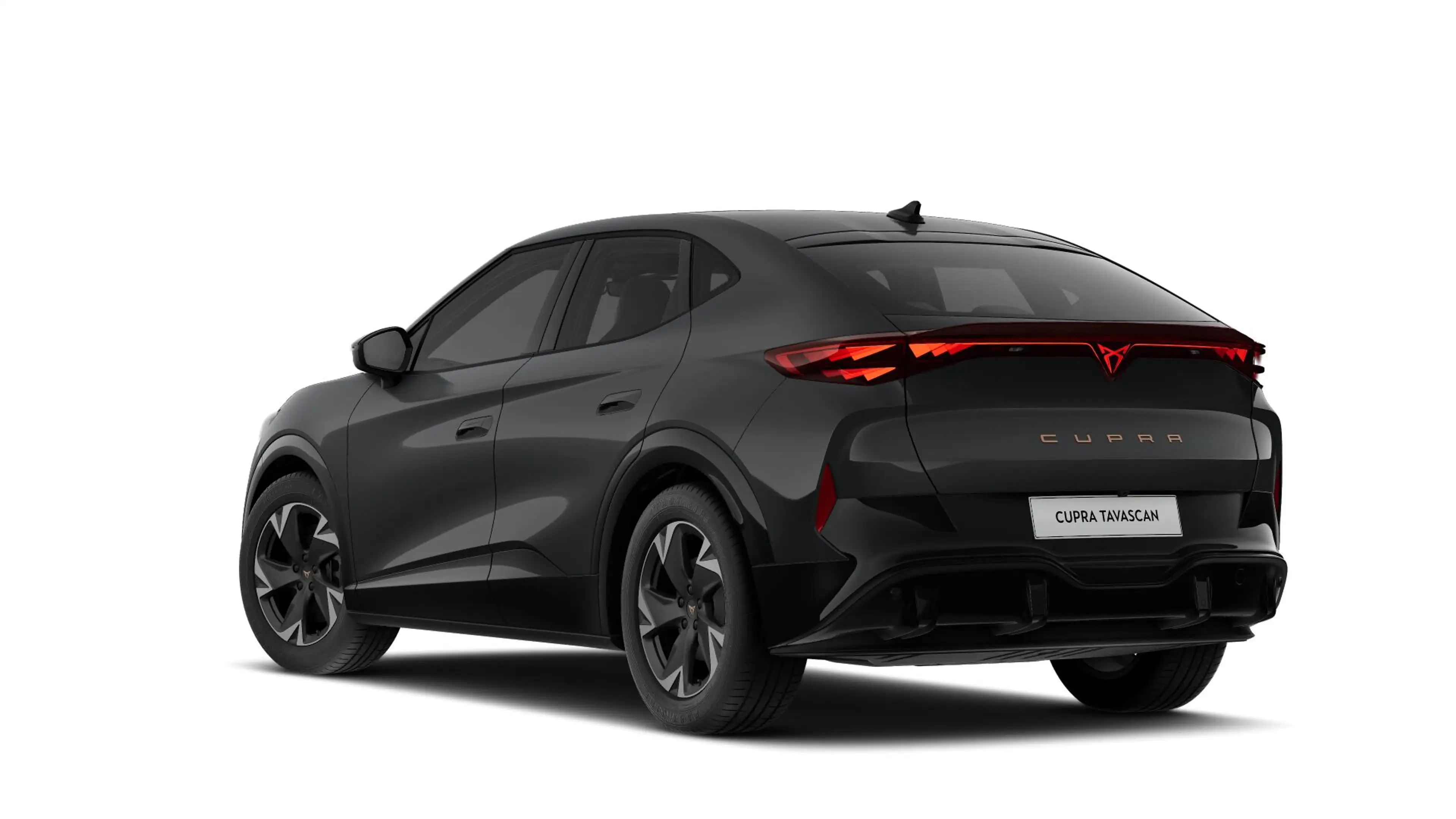 CUPRA Tavascan Essential | Achteruitrijcamera | Digitaal instrume — photo 4