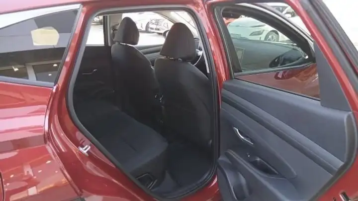 Hyundai Tucson 2026, foto 5