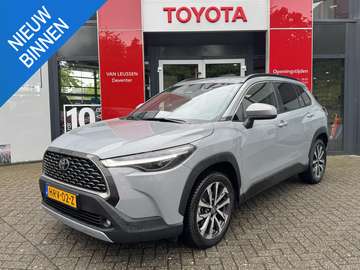Hybrid 140 Style DODEHOEKSENSOREN APPLE/ANDROID CA