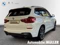 BMW X3 30 i M Sport HUD AD Navi Soundsystem LED Kurvenlic Bianco - thumbnail 7
