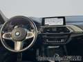 BMW X3 30 i M Sport HUD AD Navi Soundsystem LED Kurvenlic Bianco - thumbnail 14