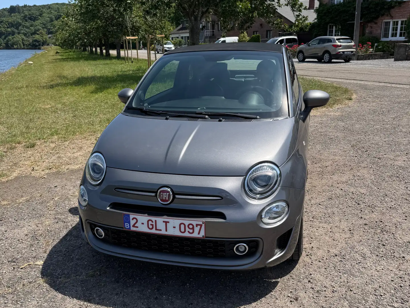Fiat 500C 500C 1.2i Sport - 2
