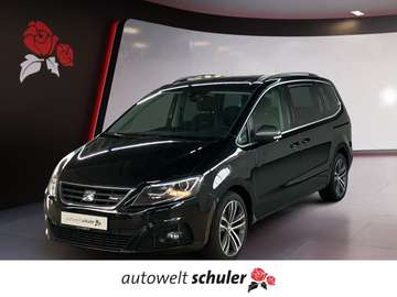 1.4 TSI DSG FR 7-Stz AHK Xenon Navi