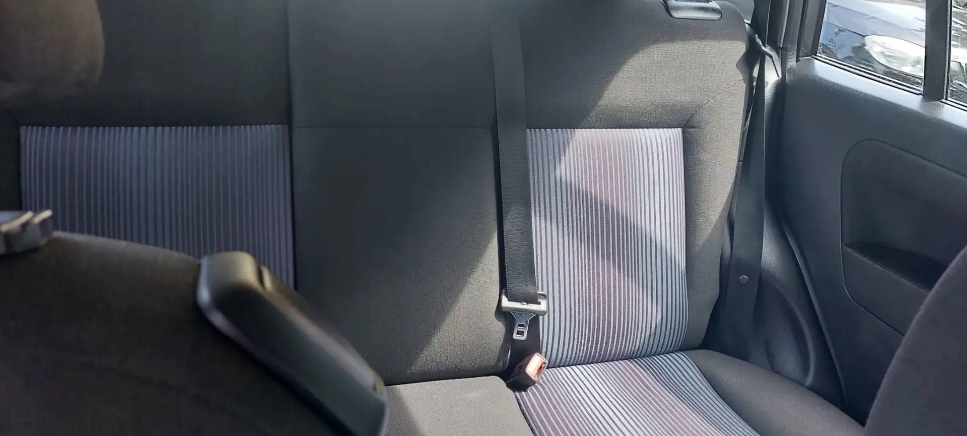 Ford Fusion 1.4 Durashift-EST Fun - 1