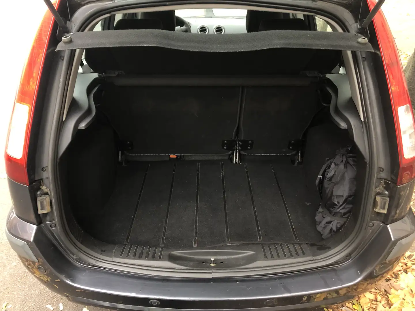 Ford Fusion 1.4 Durashift-EST Fun - 2