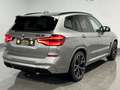 BMW X3 M Competition*510PS*360°*SHZ*NAVI Grau - thumbnail 6