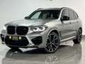 BMW X3 M Competition*510PS*360°*SHZ*NAVI Grau - thumbnail 3