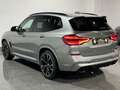 BMW X3 M Competition*510PS*360°*SHZ*NAVI Grau - thumbnail 7